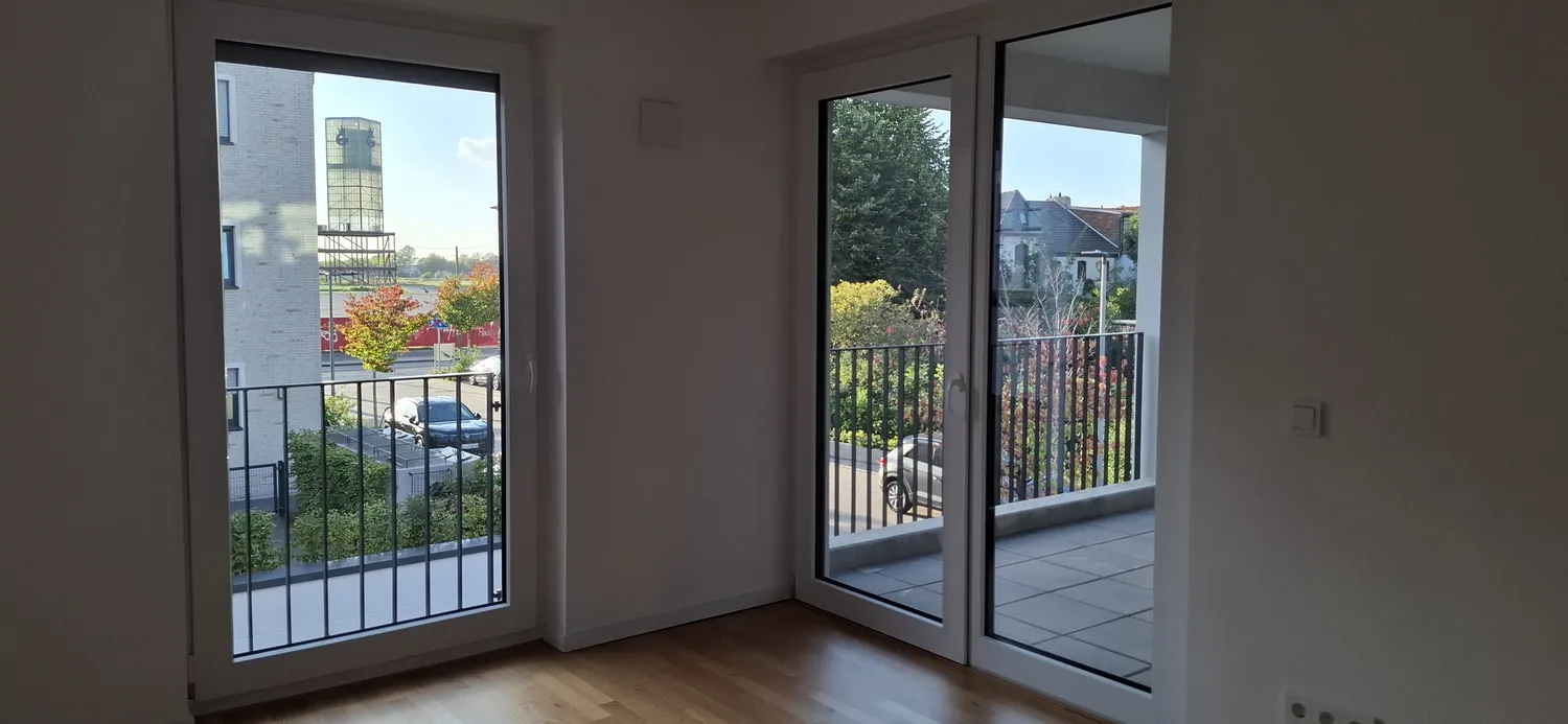 2 Zimmer Wohnung mit 70 m² in Düsseldorf – Bild 6