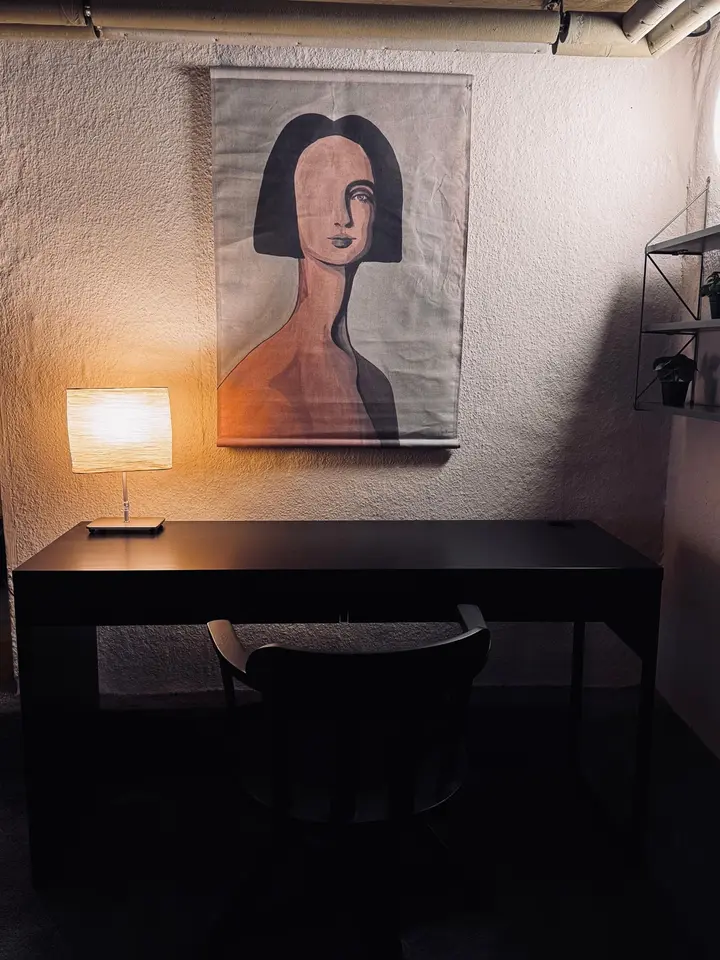 2 Zimmer Wohnung mit 35 m² in Berlin – Bild 8
