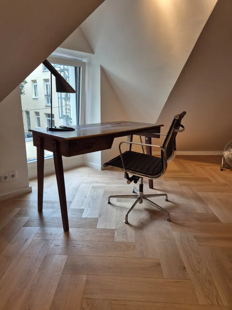 3 Zimmer Wohnung mit 83 m² in München – Bild 8