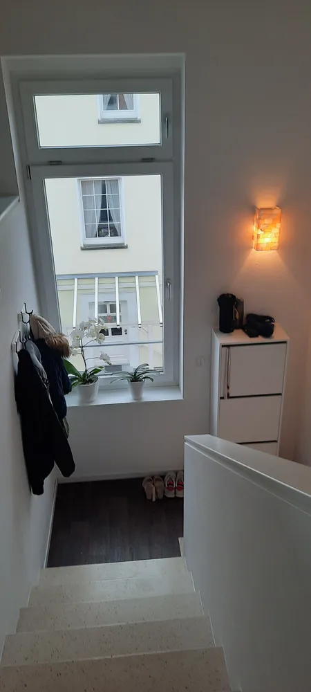 2 room apartment with 65 m² in Dreieich – Photo 2
