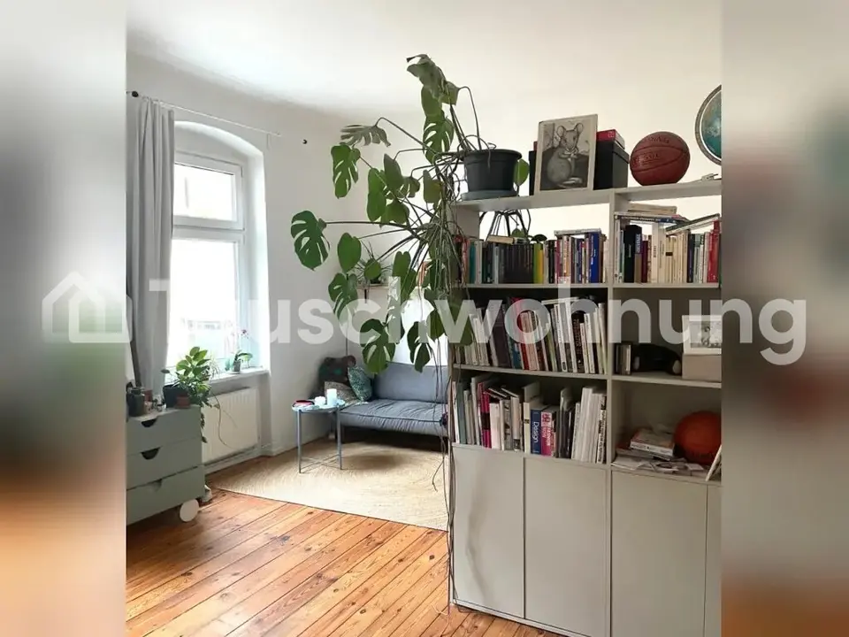 2 Zimmer Wohnung mit 18 m² in Berlin – Bild 8