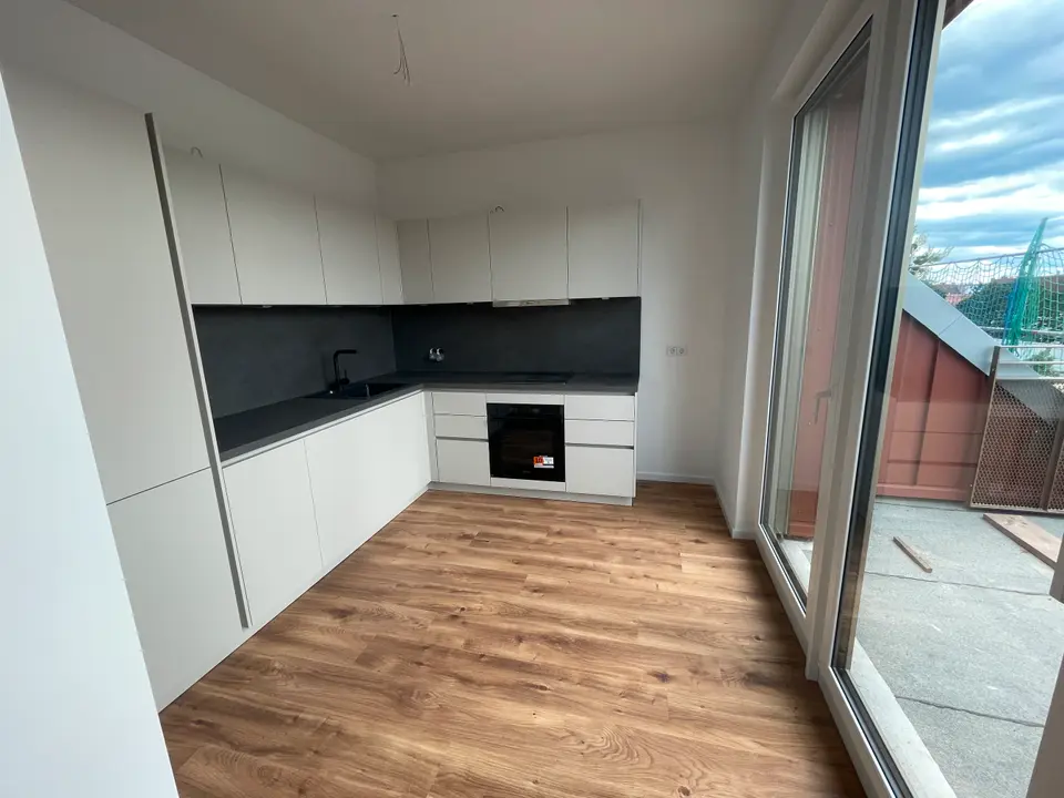 2 Zimmer Wohnung mit 88 m² in Hannover – Bild 4