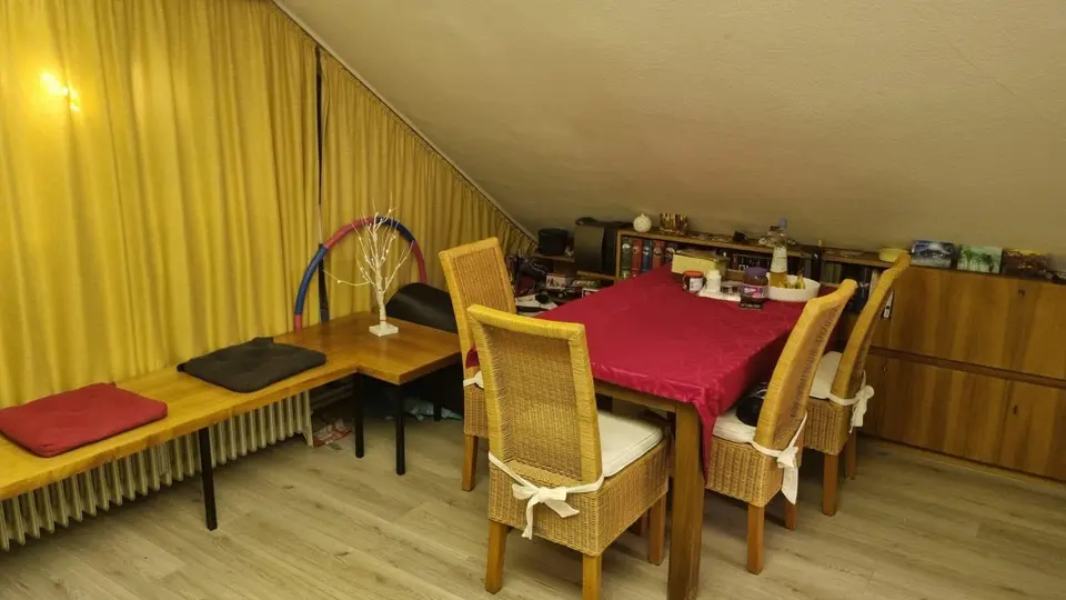 2 Zimmer Wohnung mit 22 m² in Hilden – Bild 5