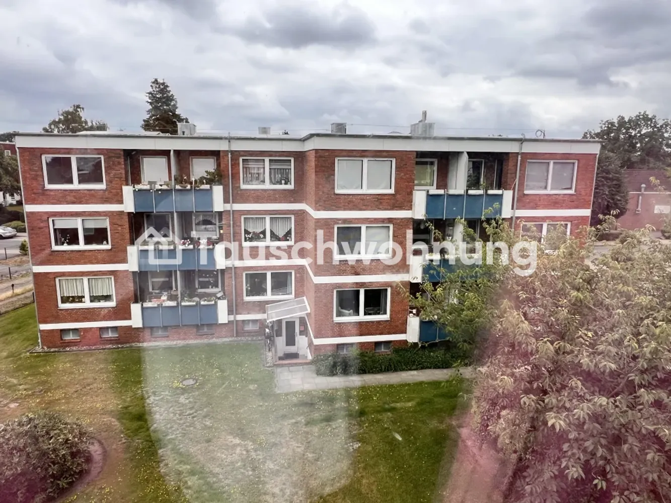 3 Zimmer Wohnung mit 60 m² in Oldenburg – Bild 1