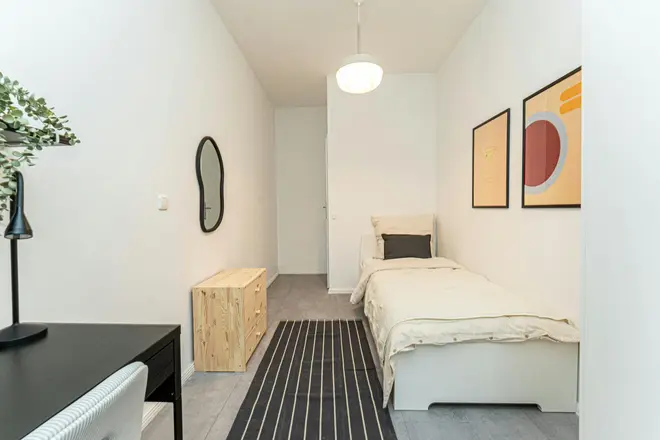 WG-Zimmer in Berlin – Bild 1