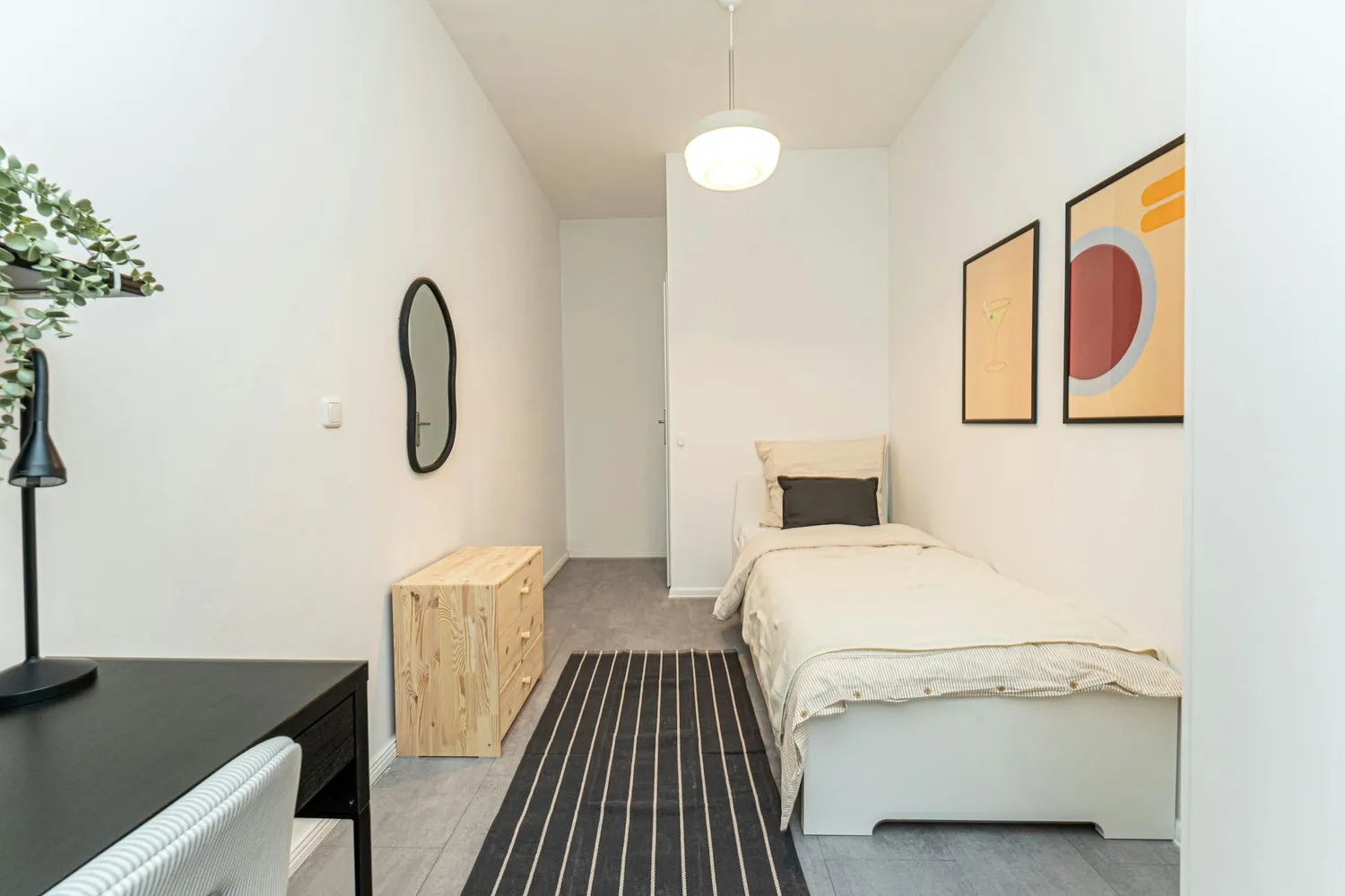WG-Zimmer in Berlin – Bild 1
