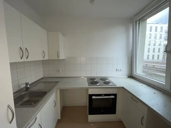 2 Zimmer Wohnung mit 55 m² in Berlin – Bild 8