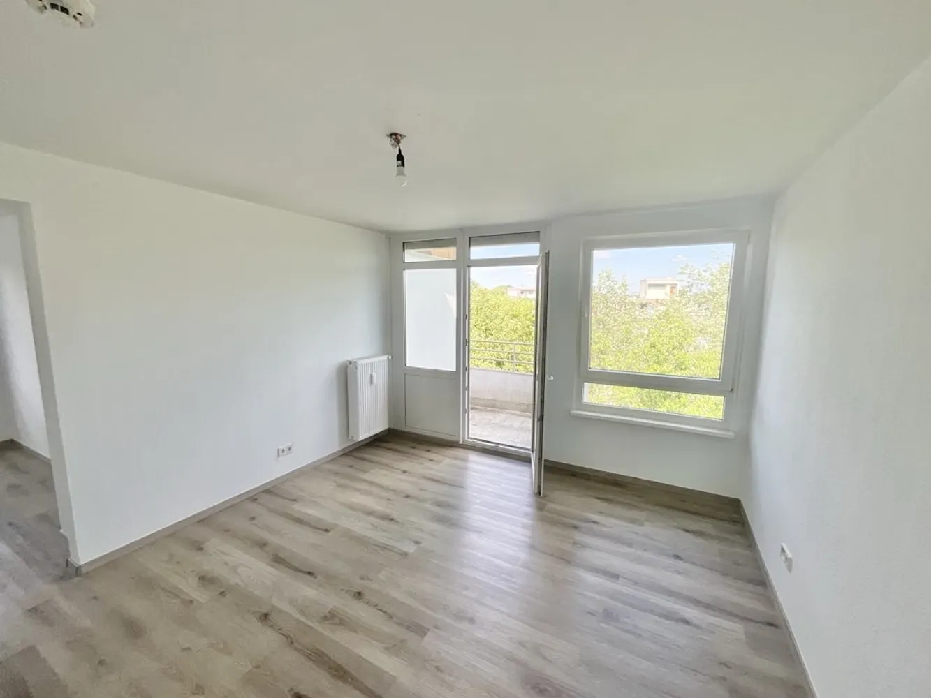 2 Zimmer Wohnung mit 51 m² in Essen – Bild 3