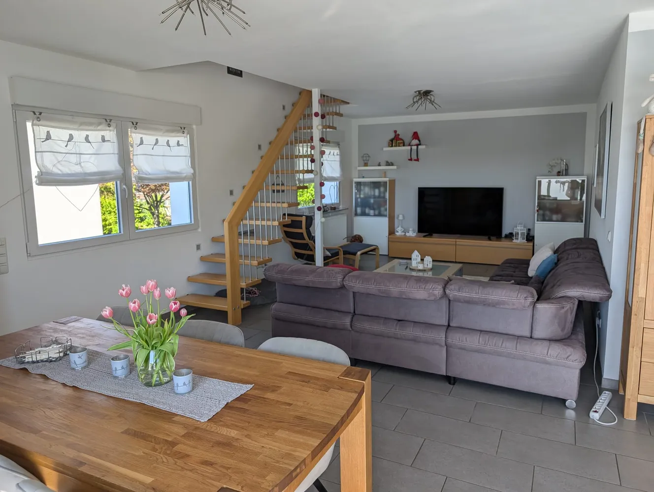 4 Zimmer Wohnung mit 145 m² in Mülheim an der Ruhr – Bild 1