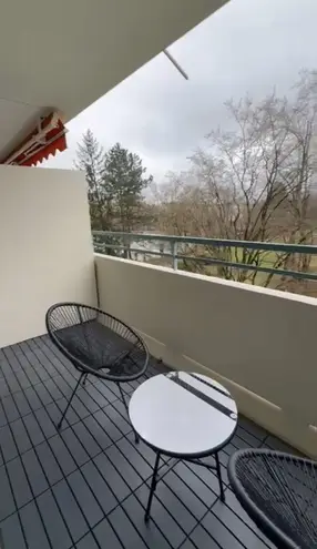 WG-Zimmer mit 13 m² in München – Bild 3