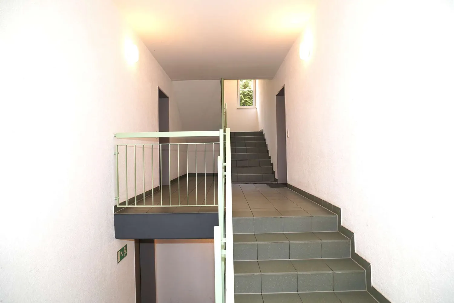 3 room apartment with 77 m² in Chemnitz – Photo 12