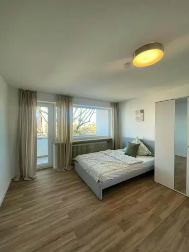 WG-Zimmer in München – Bild 2