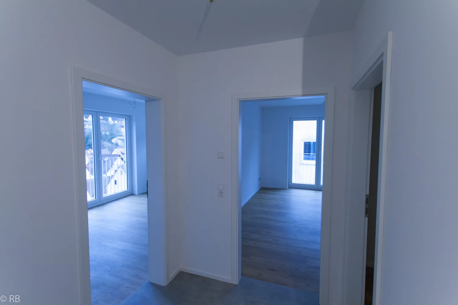 4 Zimmer Wohnung mit 102 m² in Heidelberg – Bild 9