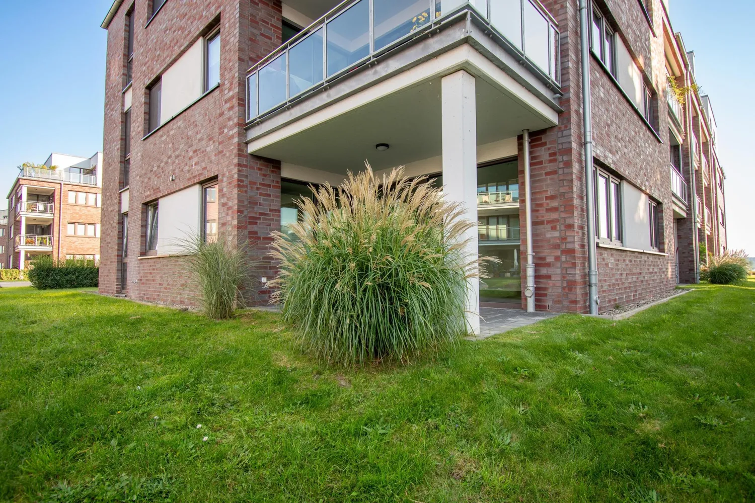 3 Zimmer Wohnung mit 83 m² in Schleswig – Bild 3
