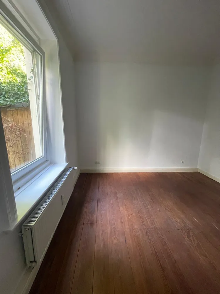 4 Zimmer Wohnung mit 72 m² in Hamburg – Bild 3