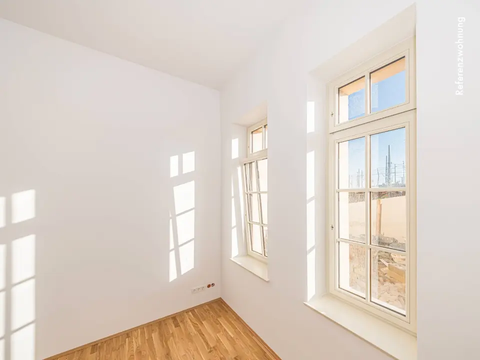 2 Zimmer Wohnung mit 61 m² in Chemnitz – Bild 7