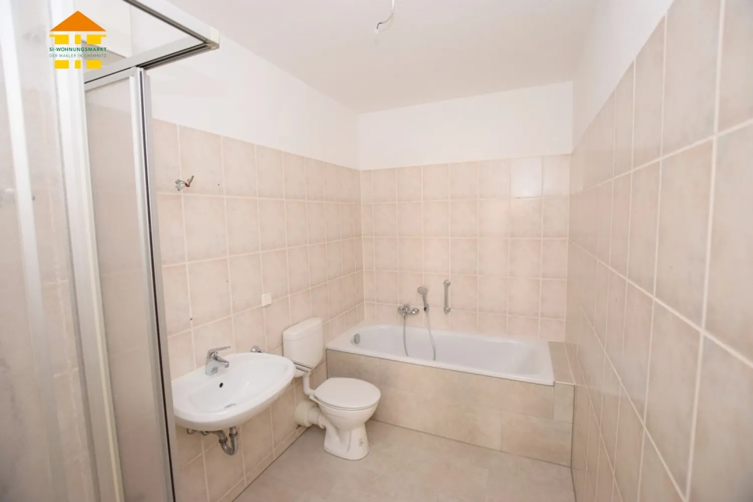 3 room apartment with 73 m² in Chemnitz – Photo 10