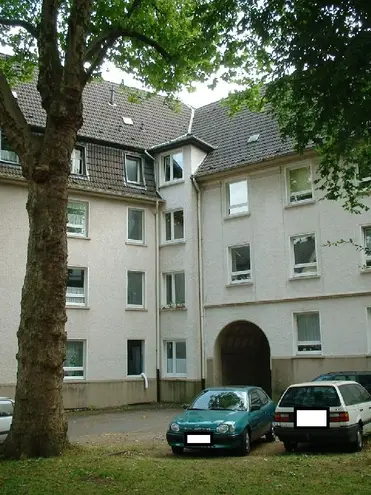 3 Zimmer Wohnung mit 87 m² in Essen – Bild 2