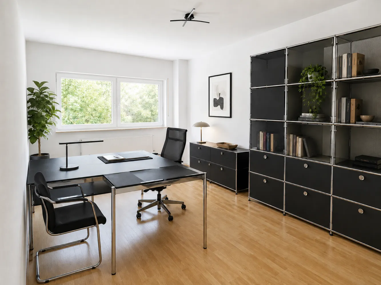 4 Zimmer Wohnung mit 131 m² in Schwetzingen – Bild 10