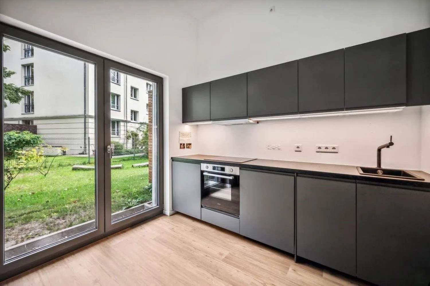 1 Zimmer Wohnung mit 40 m² in Berlin – Bild 2