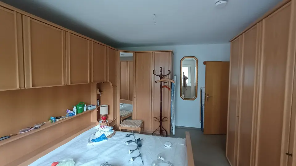 3 Zimmer Wohnung mit 72 m² in Hannover – Bild 1
