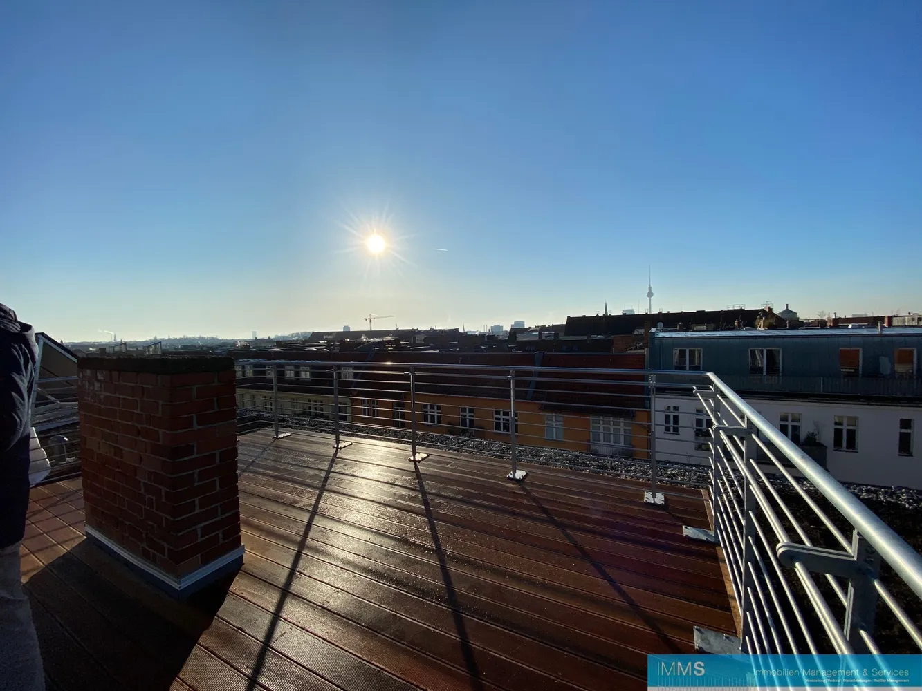 3 room apartment with 165 m² in Berlin – Photo 5