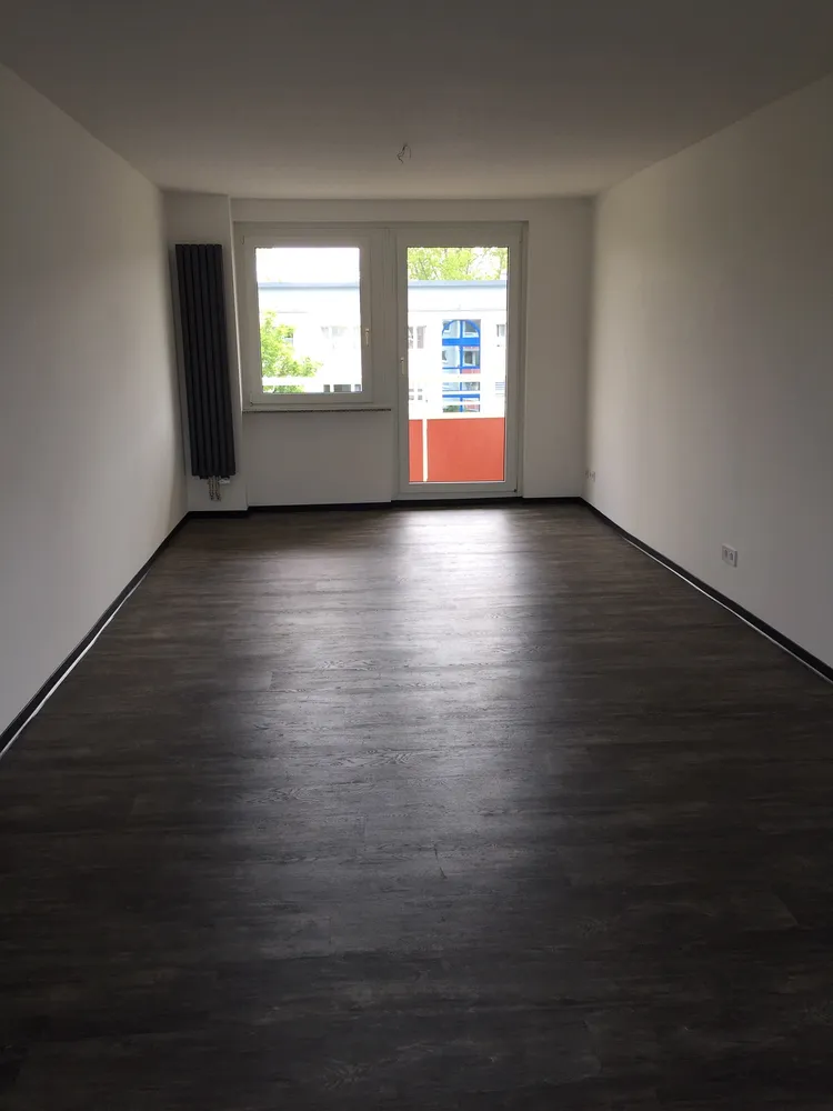 2 Zimmer Wohnung mit 61 m² in Halle (Saale) – Bild 1