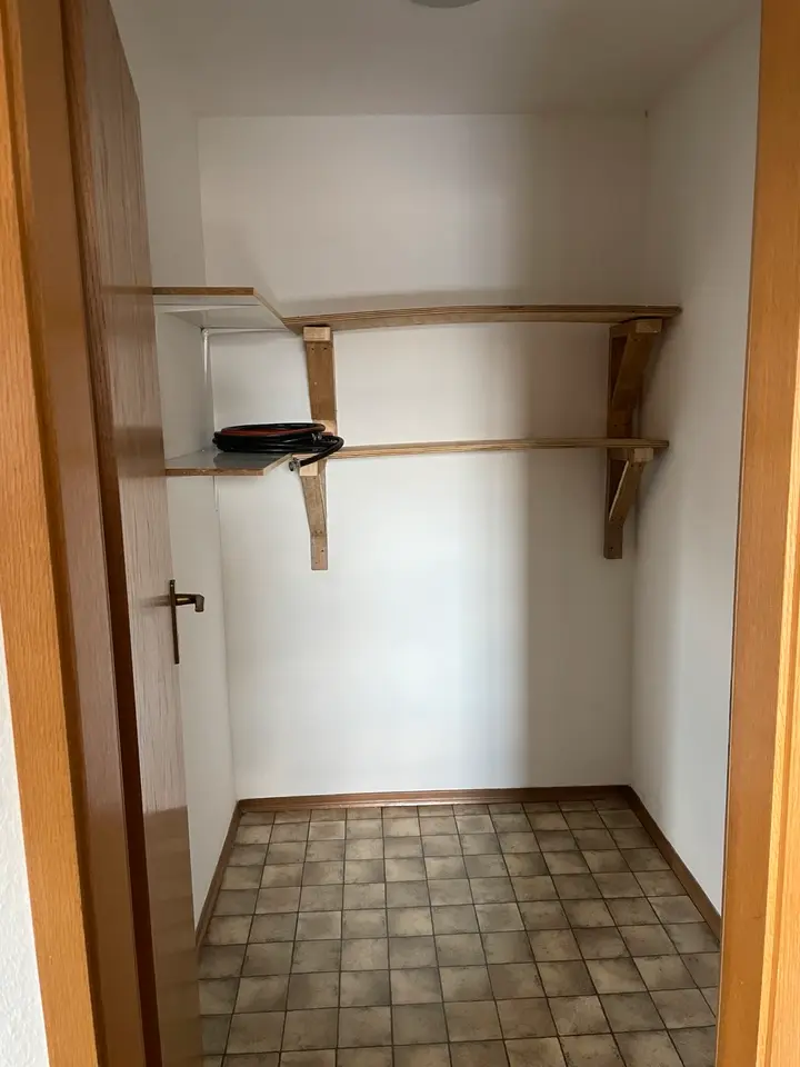 3 Zimmer Wohnung mit 53 m² in Biberach an der Riß – Bild 5