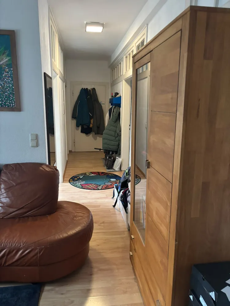 3 Zimmer Wohnung mit 80 m² in Krefeld – Bild 2