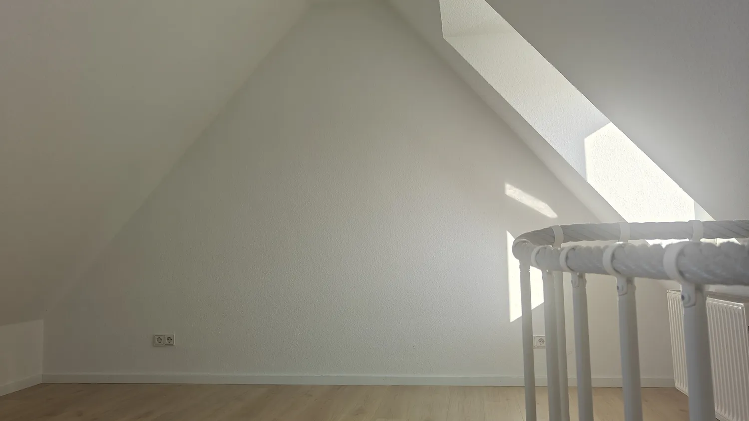 2 Zimmer Wohnung mit 63 m² in Mannheim – Bild 2