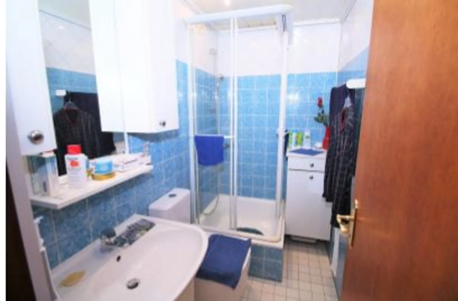 3 Zimmer Wohnung mit 100 m² in Köln – Bild 11