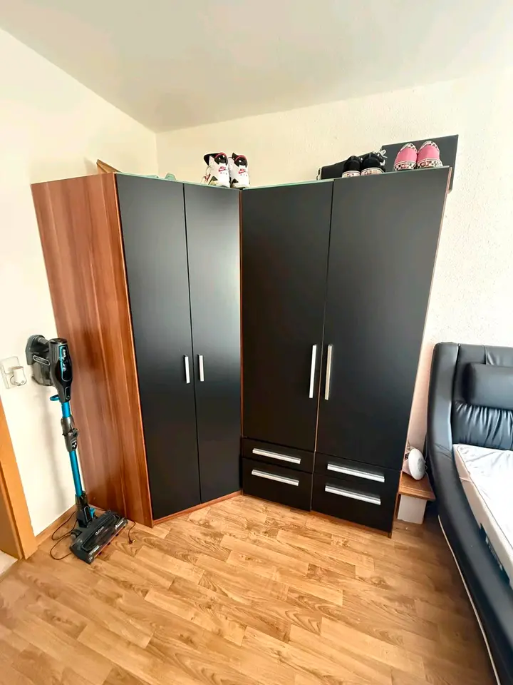 2 Zimmer Wohnung mit 42 m² in Dessau-Roßlau – Bild 4