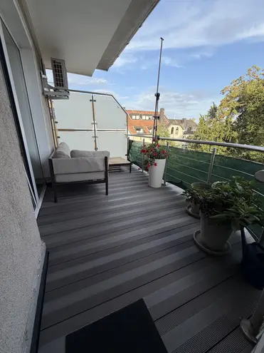 4 Zimmer Wohnung mit 158 m² in Mönchengladbach – Bild 12