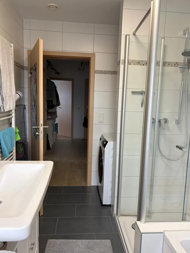 2 Zimmer Wohnung mit 57 m² in Ingolstadt – Bild 8