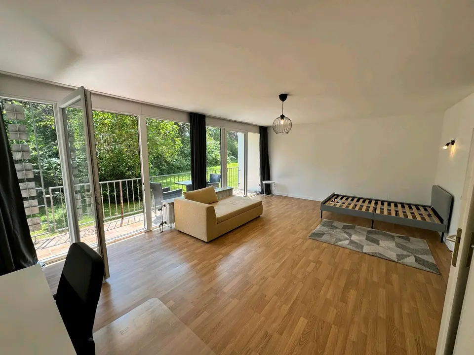 WG-Zimmer mit 30 m² in Gießen – Bild 1