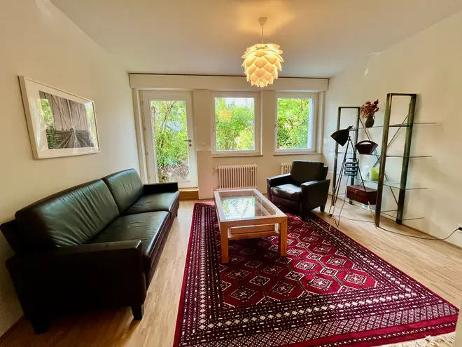 3 Zimmer Wohnung mit 86 m² in Stuttgart – Bild 1