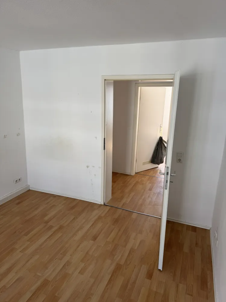 1 Zimmer Wohnung mit 42 m² in Aachen – Bild 2