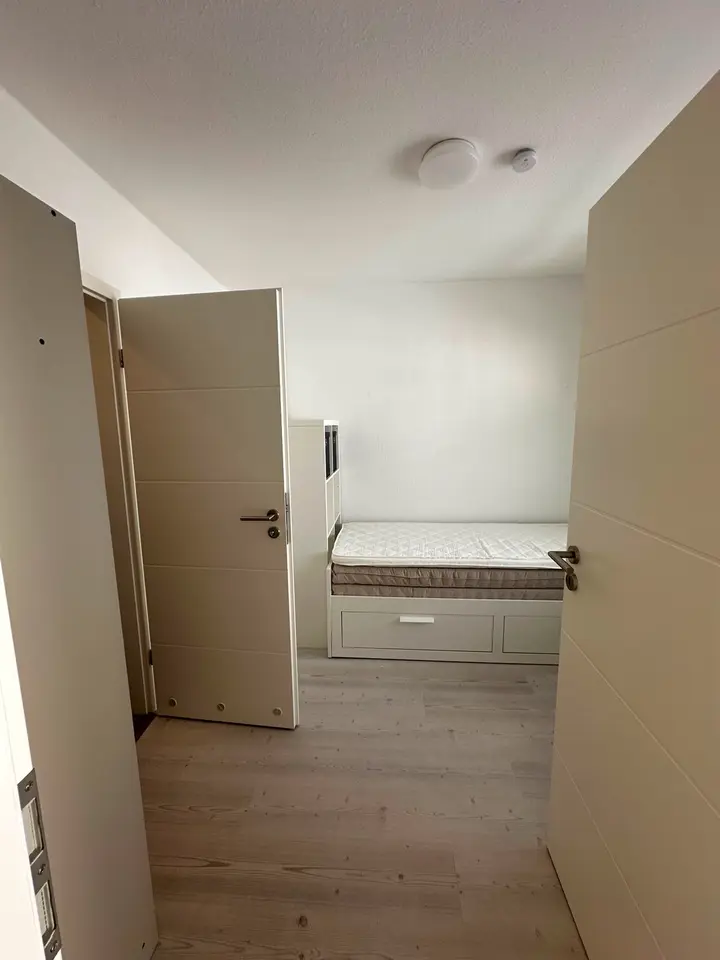 WG-Zimmer mit 15 m² in Hannover – Bild 8