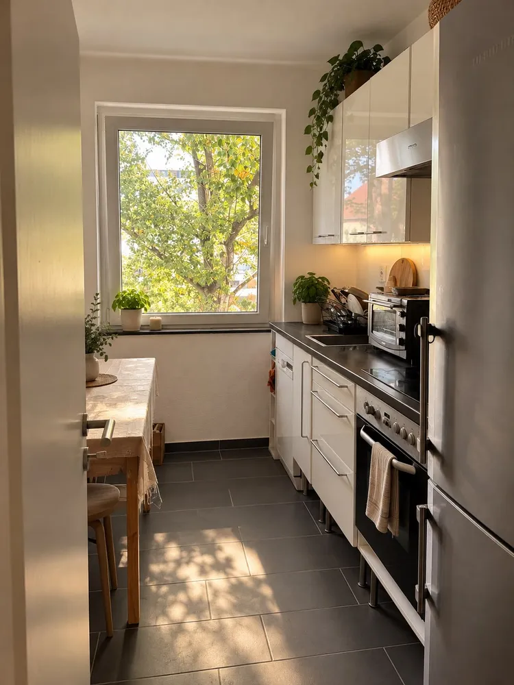 2 Zimmer Wohnung mit 52 m² in Hanau – Bild 2