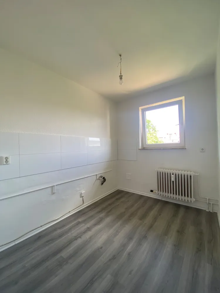 2 Zimmer Wohnung mit 50 m² in Offenbach am Main – Bild 3