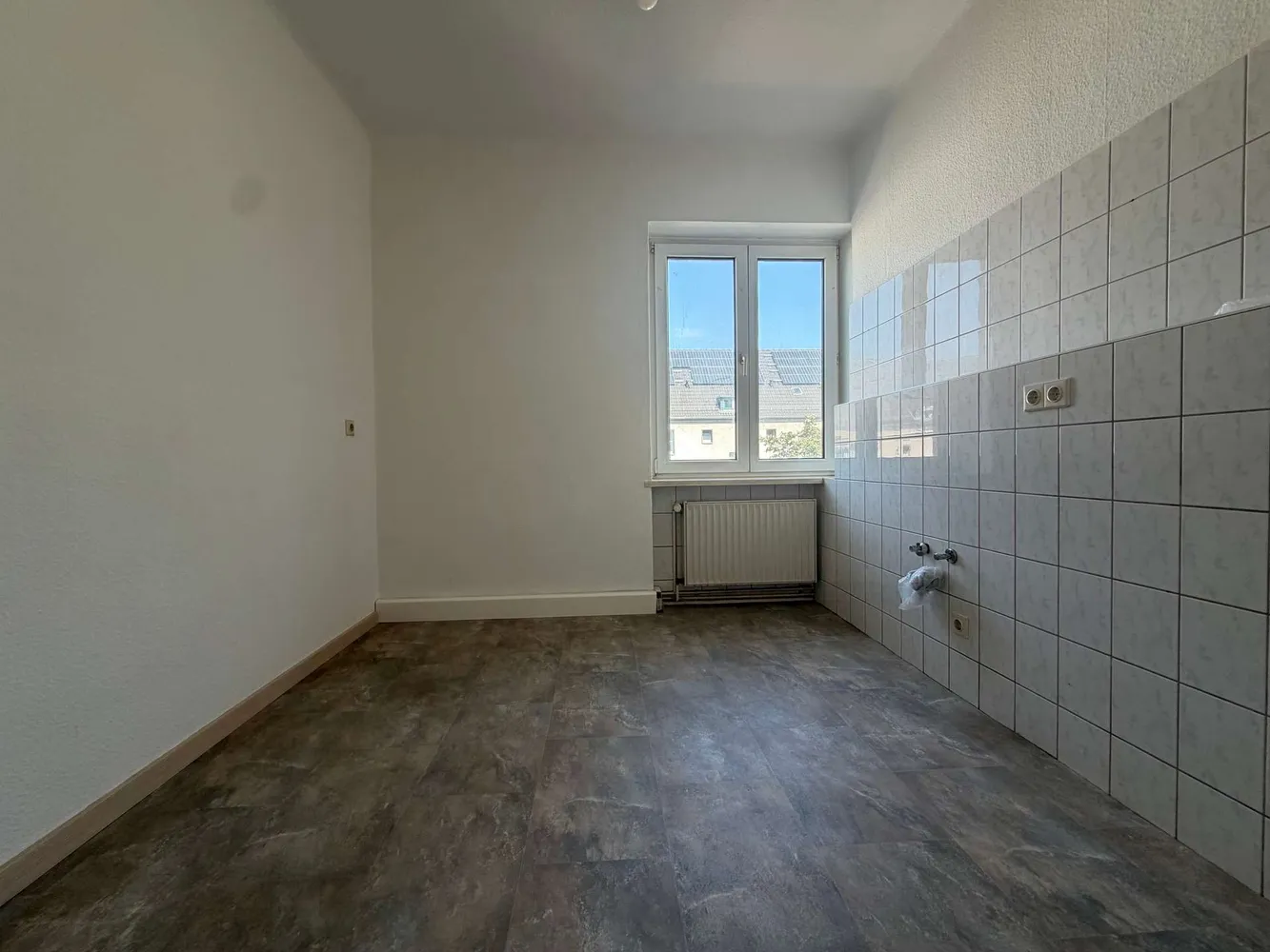 2 Zimmer Wohnung mit 51 m² in Halle (Saale) – Bild 4