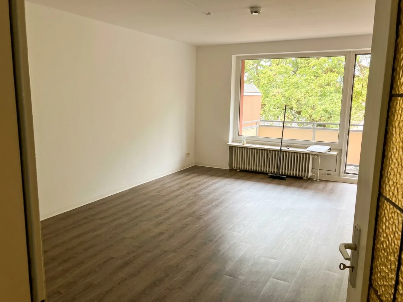 2 Zimmer Wohnung mit 54 m² in Hamburg – Bild 6
