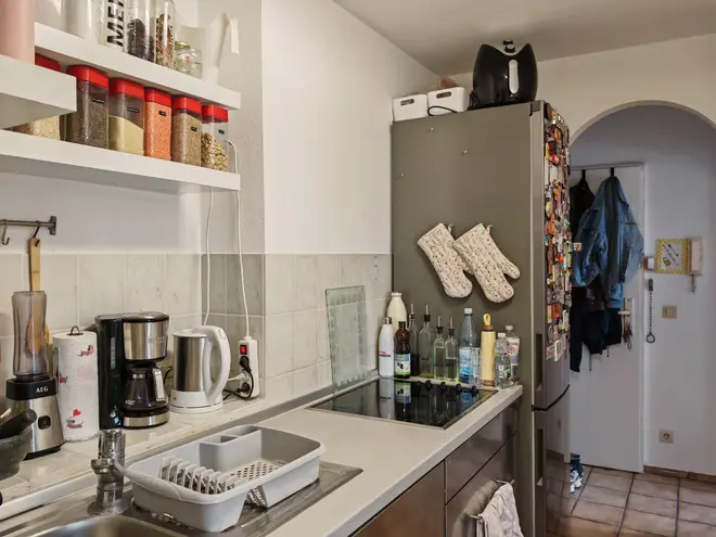 2 Zimmer Wohnung mit 42 m² in Aachen – Bild 6
