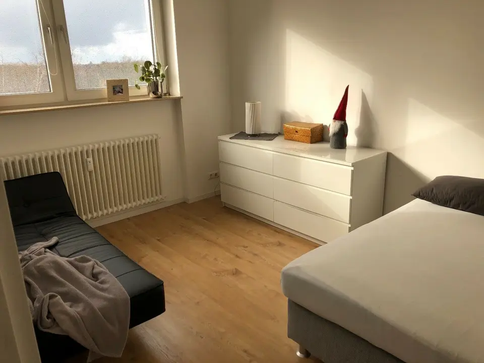 WG-Zimmer mit 82 m² in Rheinberg – Bild 9
