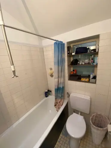 3 Zimmer Wohnung mit 65 m² in Karlsruhe – Bild 12