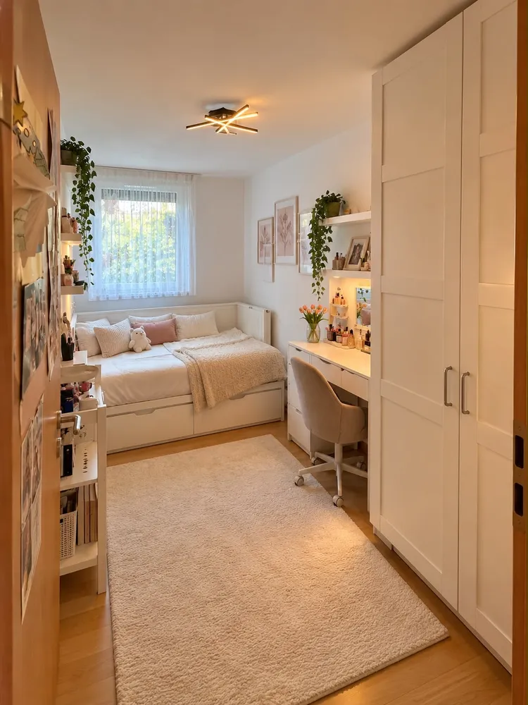 4 Zimmer Wohnung mit 89 m² in München – Bild 8