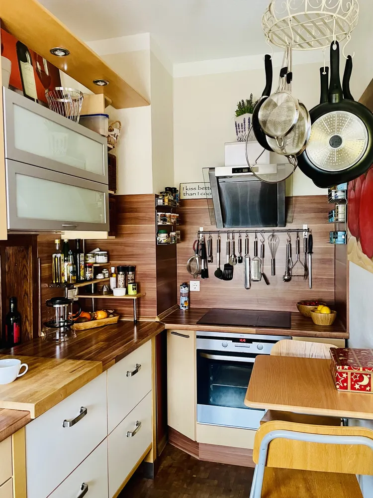 3 Zimmer Wohnung mit 107 m² in Landau in der Pfalz – Bild 7