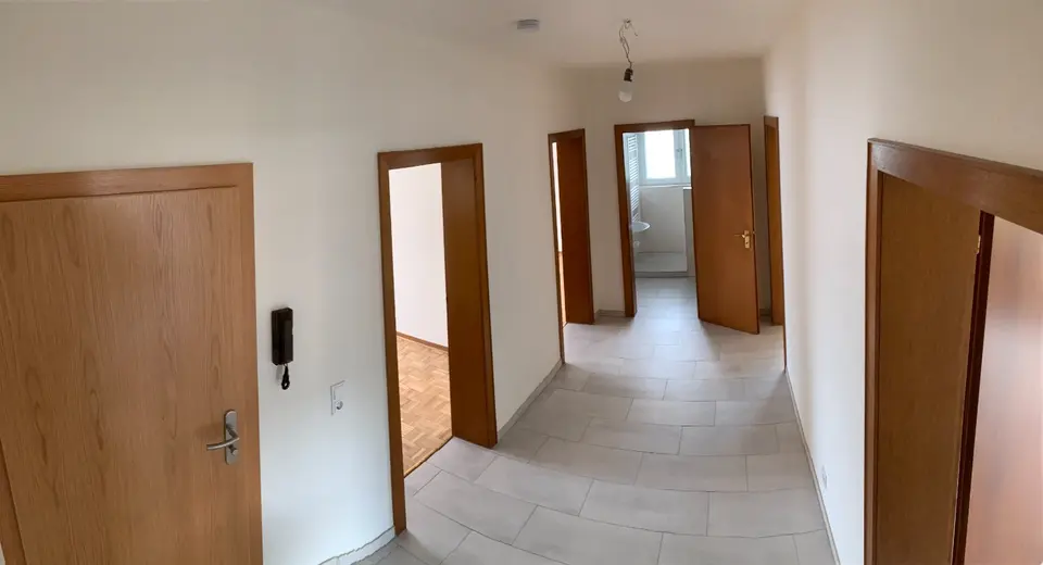 3 room apartment with 76 m² in Dormagen – Photo 1