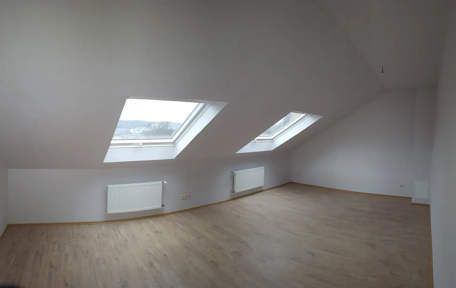 2 Zimmer Wohnung mit 78 m² in Wuppertal – Bild 8