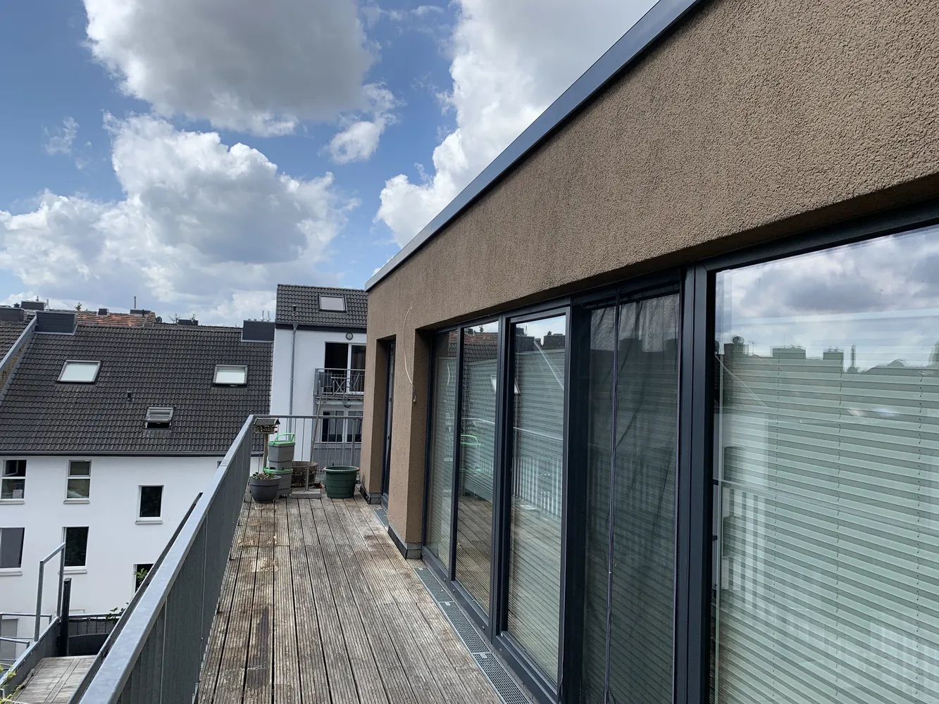 2 Zimmer Wohnung mit 69 m² in Aachen – Bild 1